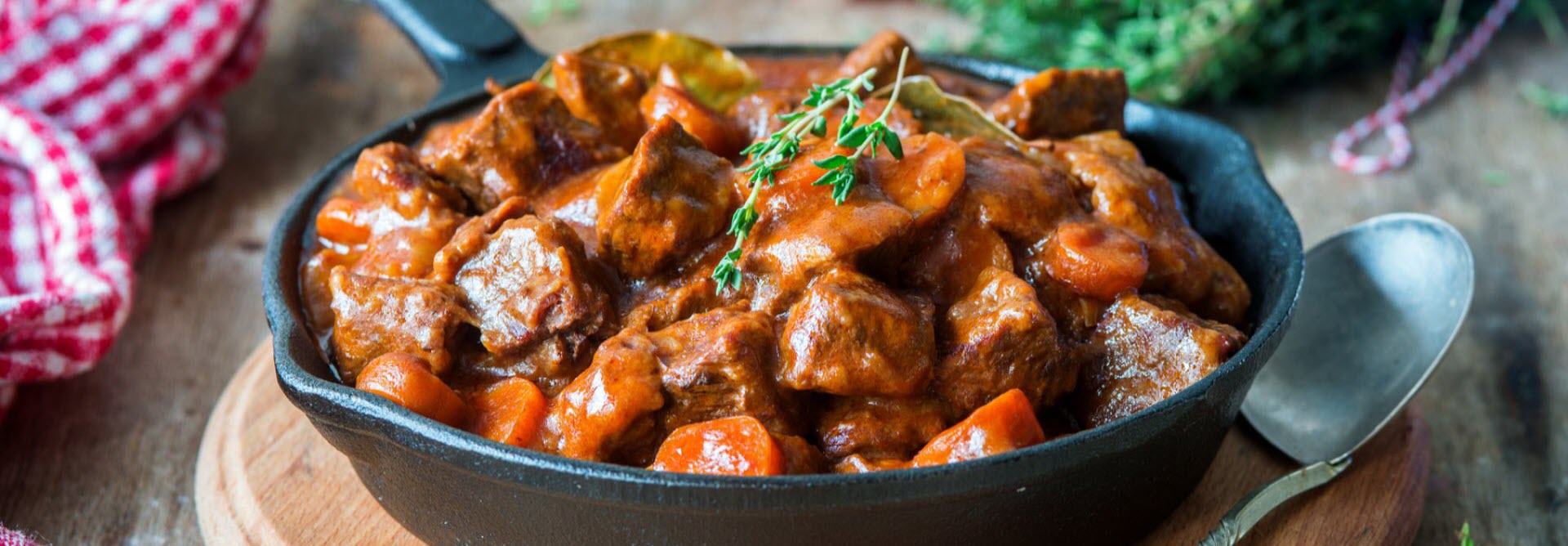 Carne na Frigideira